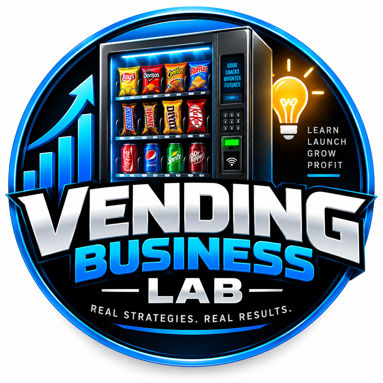 Vending Business Lab